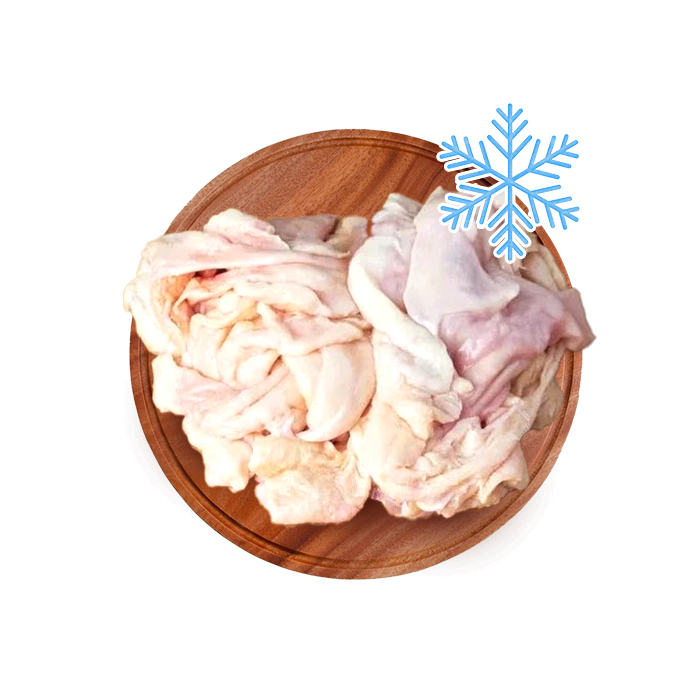 Da Gà Đông Lạnh Le Boucher 1kg