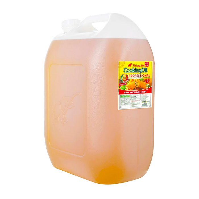 Dầu Ăn Tường An 25kg