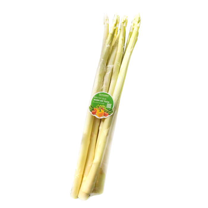 White Asparagus Big Size Da Lat 250g