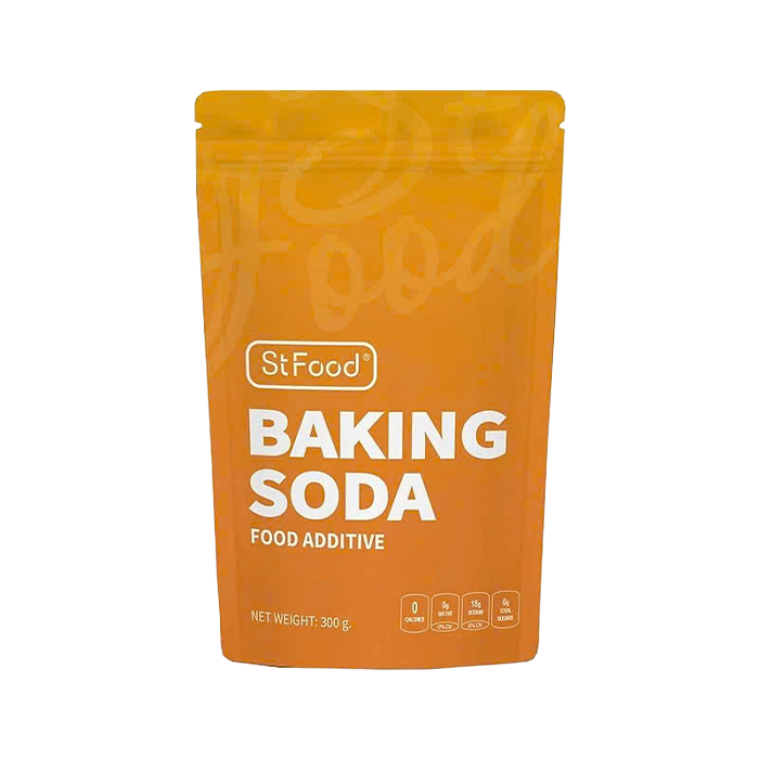 Muối Nở Làm Bánh StFood 300g
