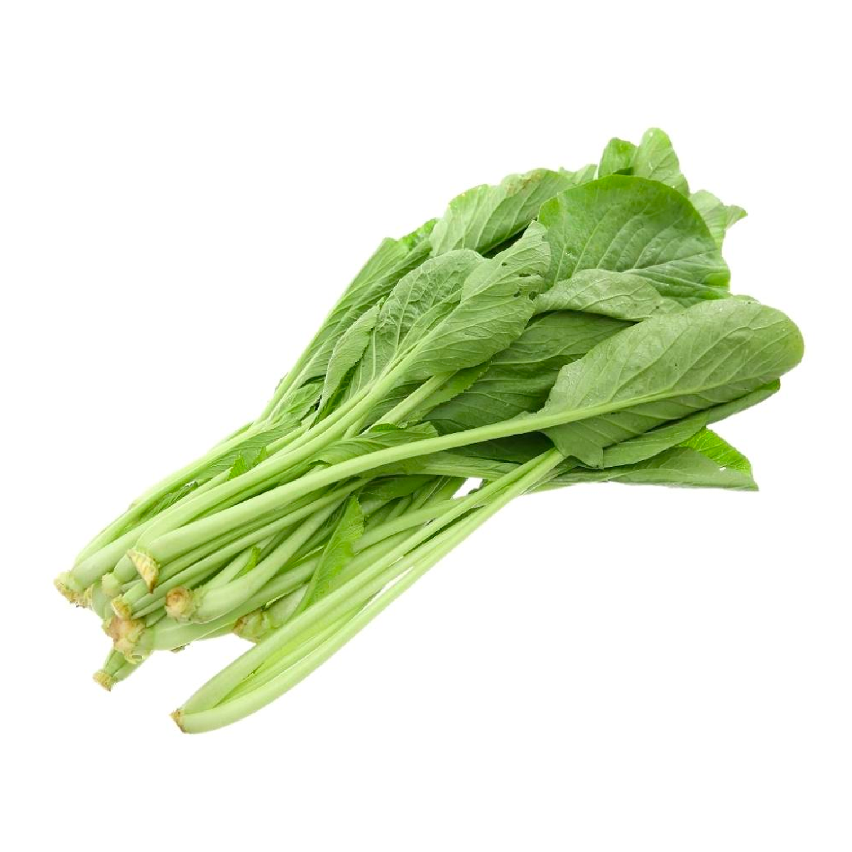 Cải Ngọt Cắt Sẵn 200g