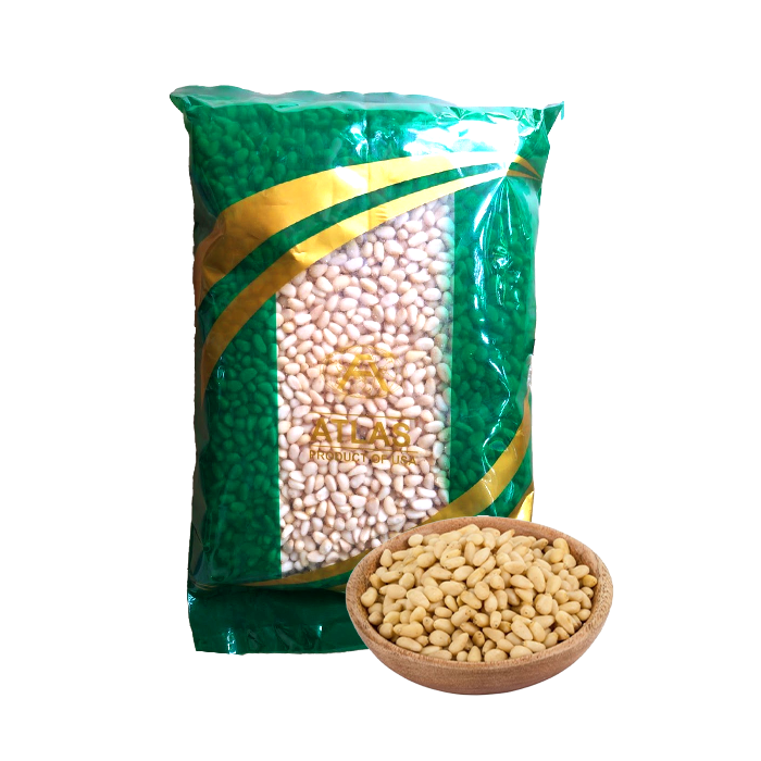 Hạt Thông Atlas 1kg