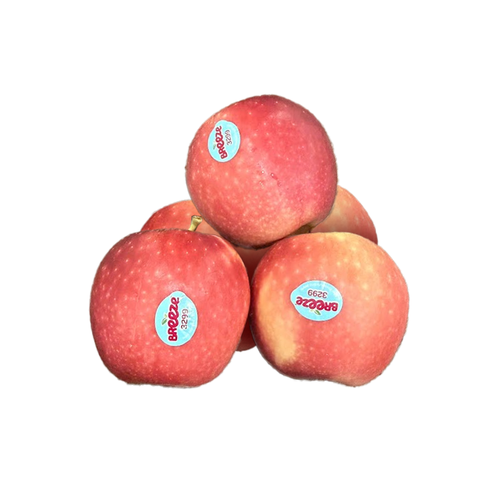 Táo Breeze New Zealand