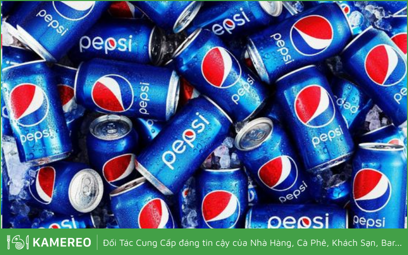 [Thùng] Nước Giải Khát Pepsi 320ml x 24 Lon_details_2