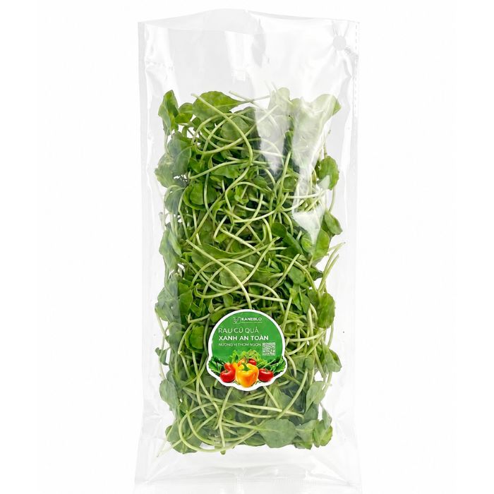 Cải Xanh Con 150g