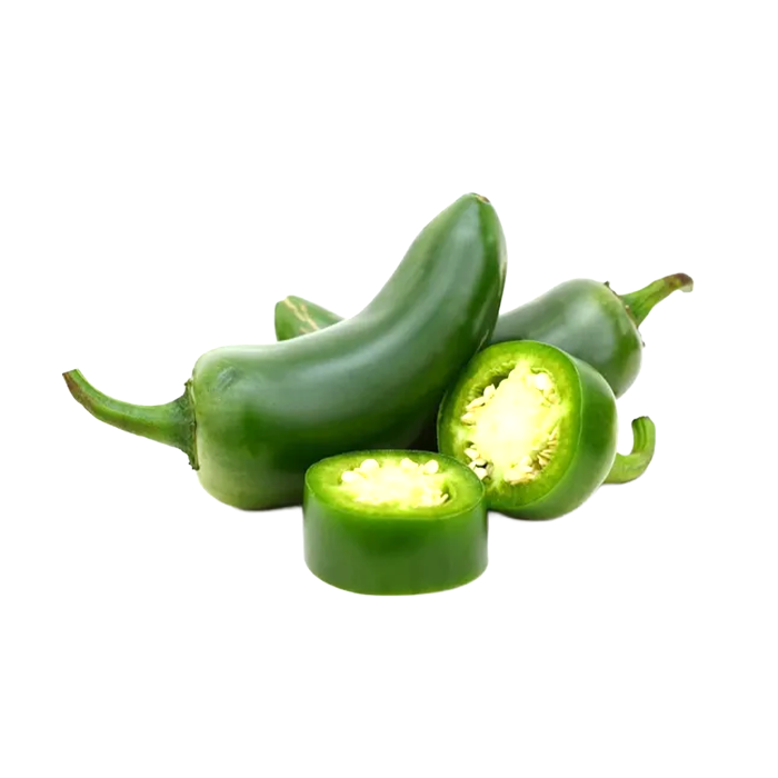 Ớt Jalapeno