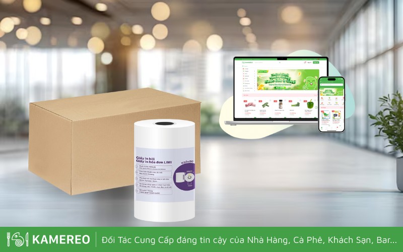 [Box] Limi Thermal Paper (19mm Core) K80 x 80mm x 50 Rolls_details_4