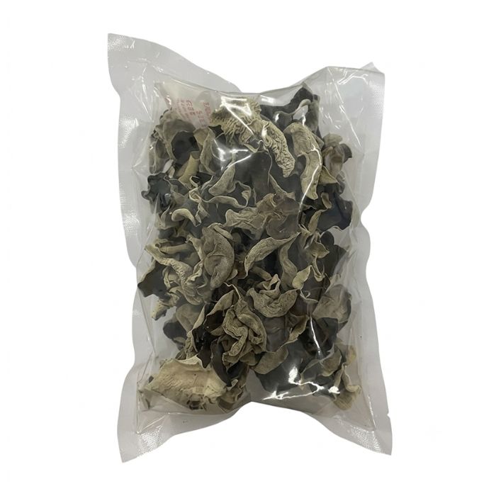 Nấm Mèo Khô (Mộc Nhĩ Khô) 100g