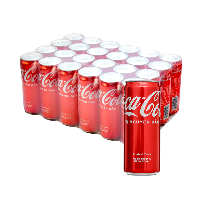 [Carton] Coca-Cola 320ml x 24 Cans