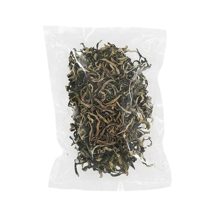 Nấm Mèo Khô (Mộc Nhĩ Khô) Thái Sợi 100g