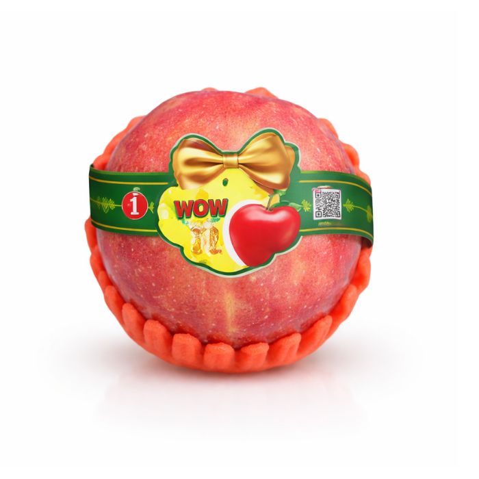 Táo Fuji Wow