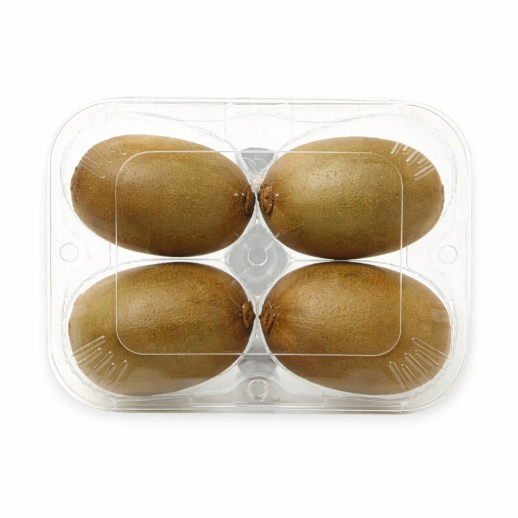 Yellow Kiwi (4 pieces/ box)