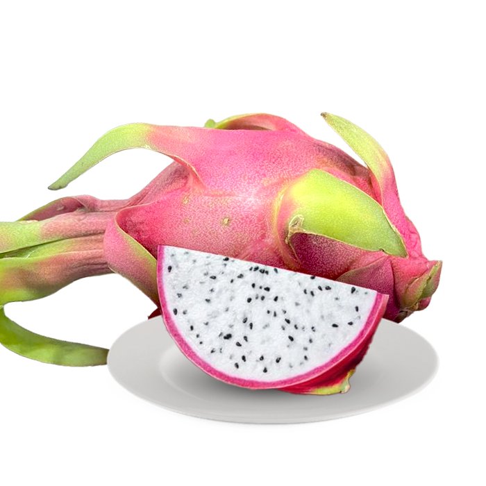 Dragon Fruit South Medium Size