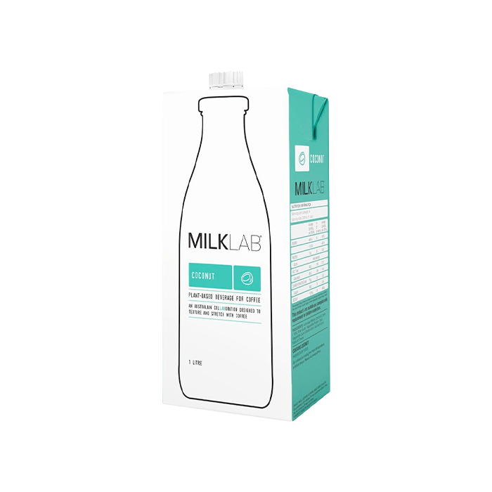 Milklab Coconut Milk 1L
