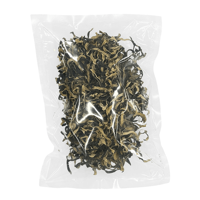 Nấm Mèo Khô (Mộc Nhĩ Khô) Thái Sợi 100g