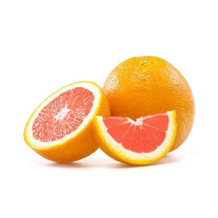 Cam Cara Ruột Đỏ Úc