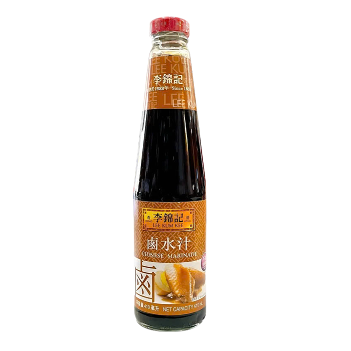 Sốt Phá Lấu Lee Kum Kee 410ml