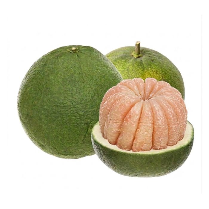 Bưởi Da Xanh Miền Tây Loại 1