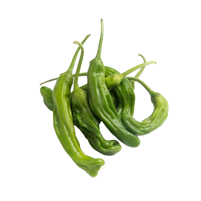 Ớt Nhăn Hàn Quốc