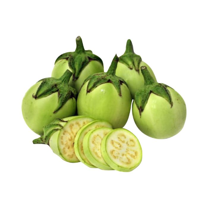 Cà Pháo Xanh