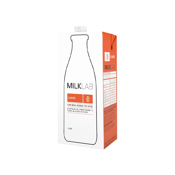 Milklab Almond Milk 1L