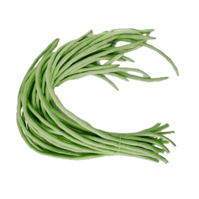 Đậu Đũa Miền Bắc