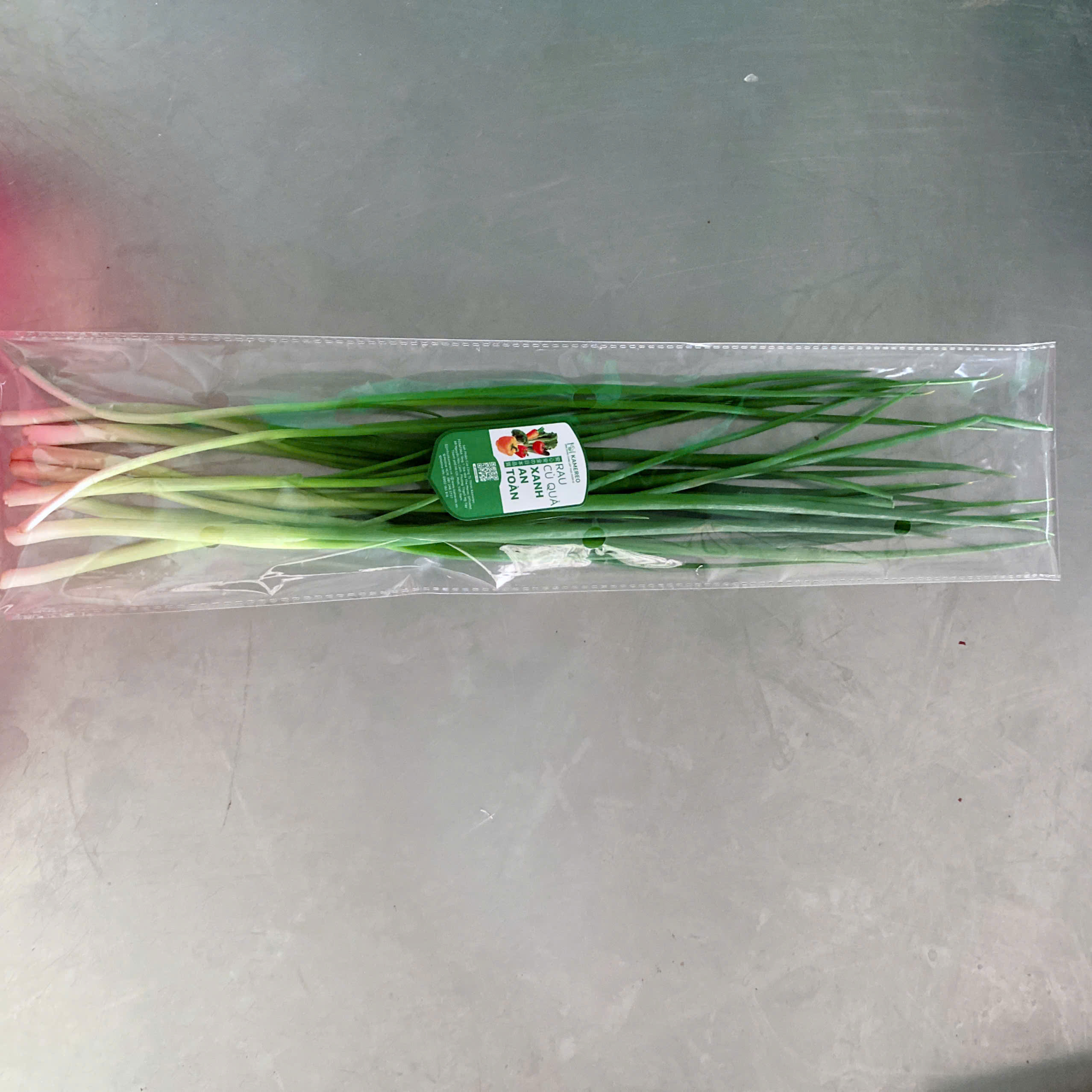 Green Onion Da Lat 100g