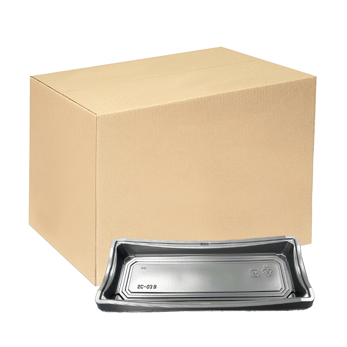 Thân Khay Nhựa SC-03 Ozax (1,000 Cái/ Thùng)