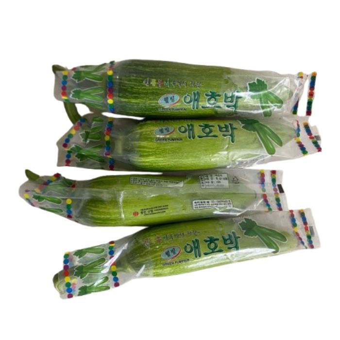Bí Ngòi Hàn Quốc