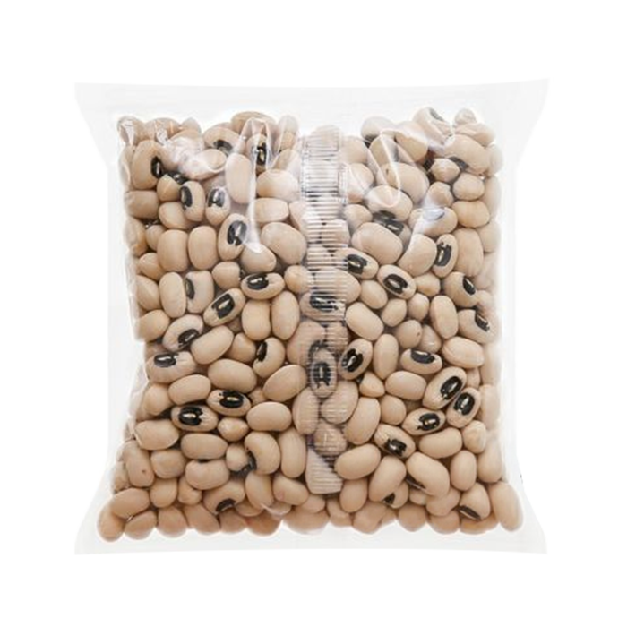 Đậu Trắng Dũng Hà 1kg