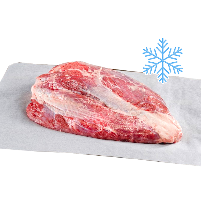 Vinabeef First-Y Frozen Shin Shank (Purchase Whole Piece Charged By Kg)