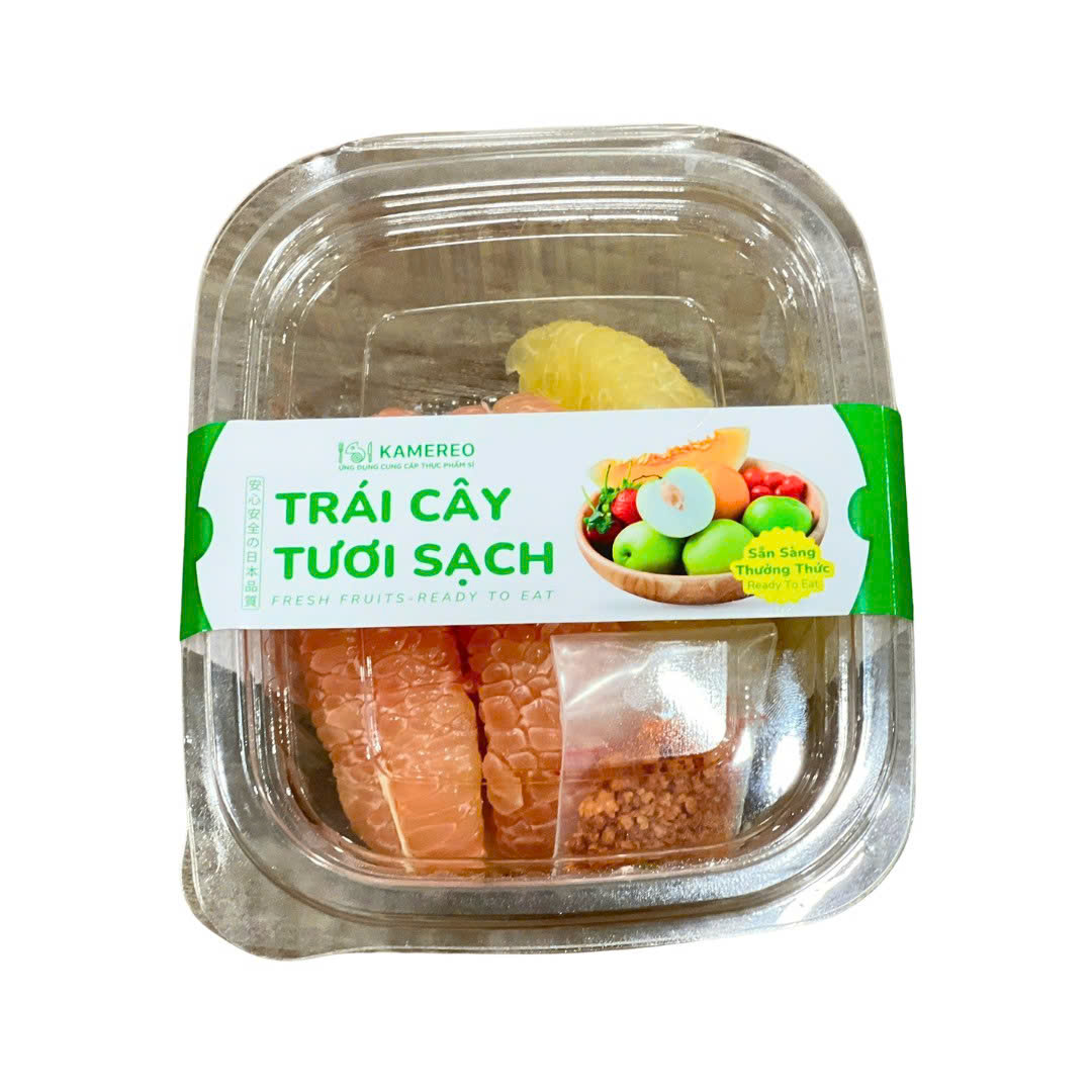 Bưởi Tách Múi Mix Kamereo 200g