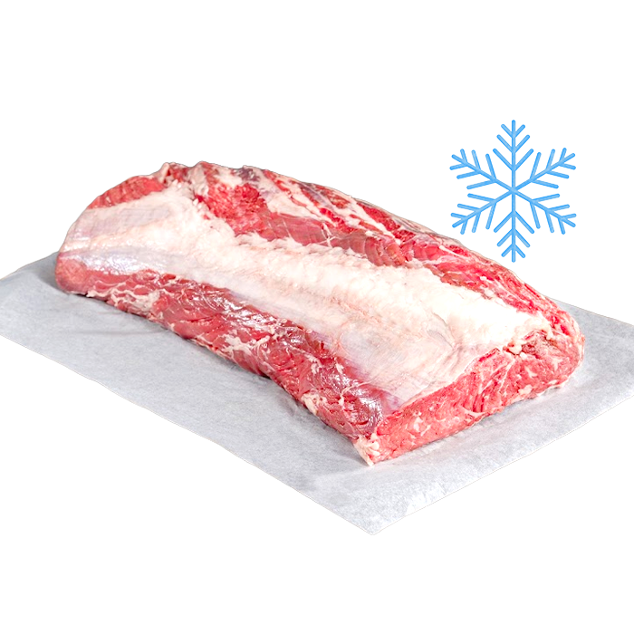 Vinabeef First-Y Frozen Ribeye (Purchase Whole Piece Charged By Kg)