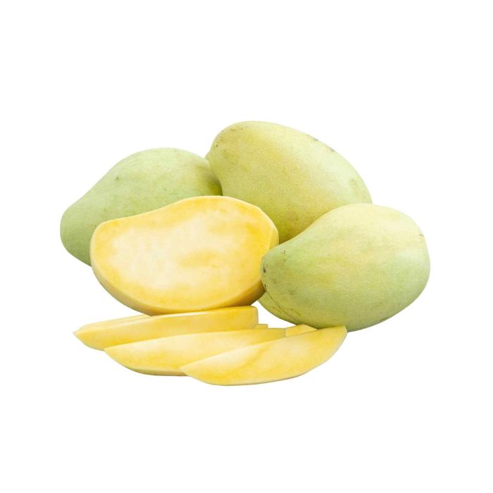 Tu Quy Mango