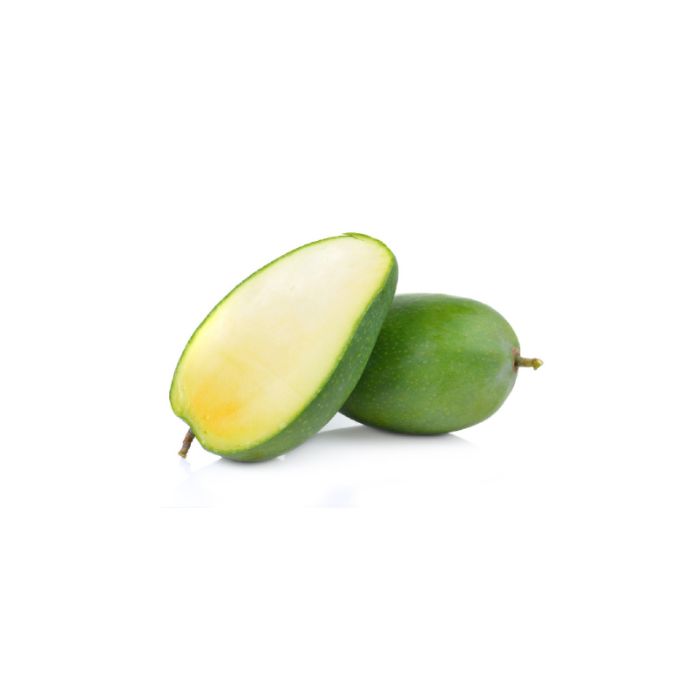 Green Mango South