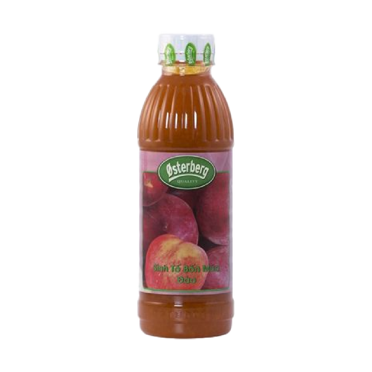 Osterberg Sinh Tố Đào 1L