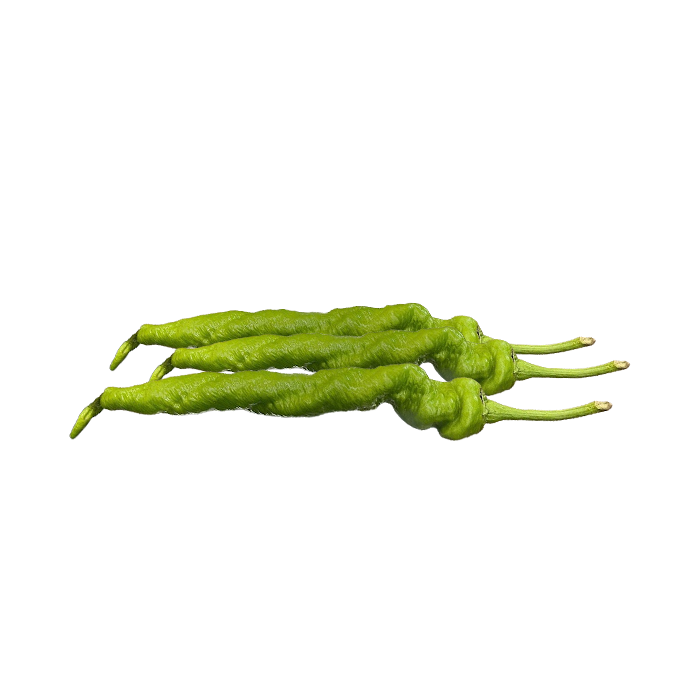 Ớt Xoắn Ngọt