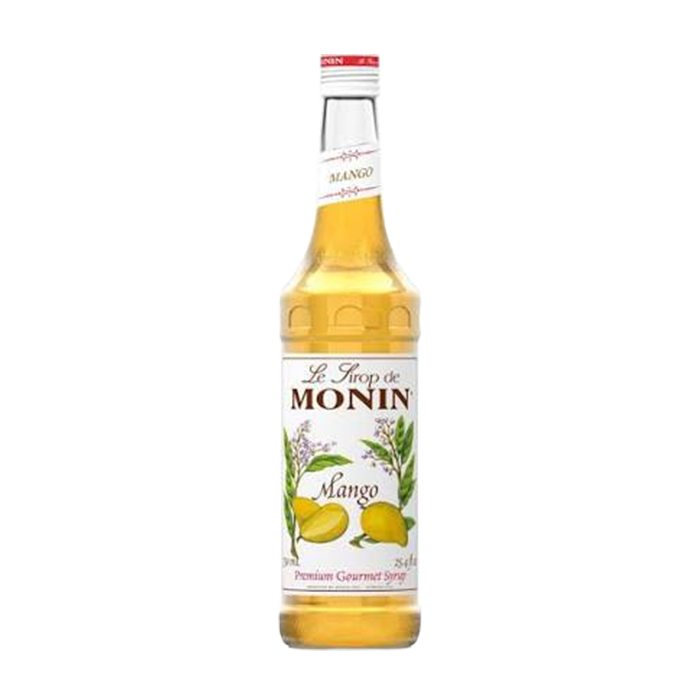 Monin Mango Syrup 700ml