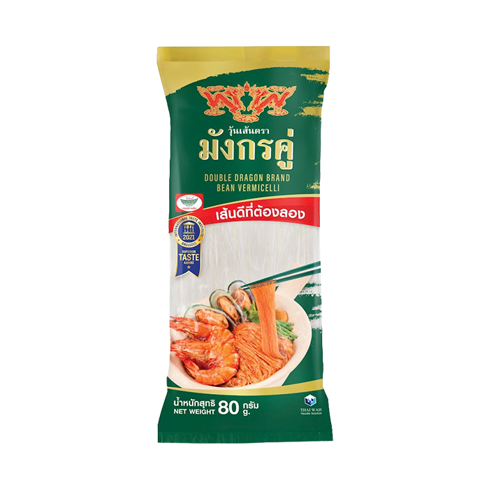 Miến Đậu Xanh Song Long 1kg