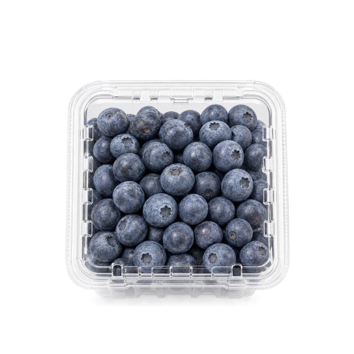 Việt Quất Úc Hộp 125g