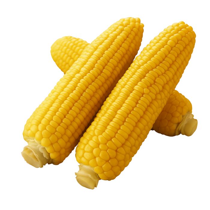 Bắp Mỹ Lột