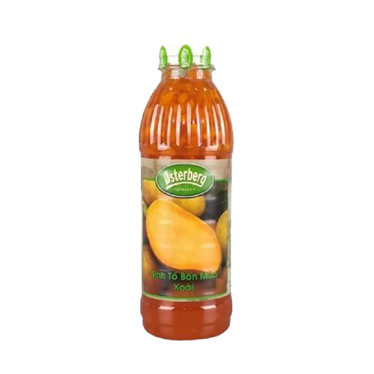 Osterberg Sinh Tố Xoài 1L
