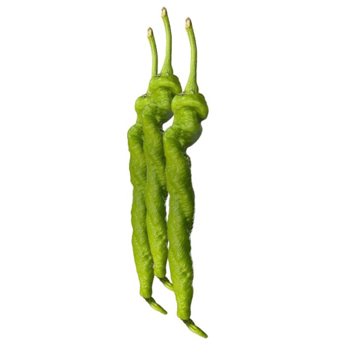 Ớt Xoắn Ngọt
