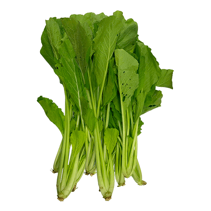Cải Ngọt Miền Tây Loại Thường