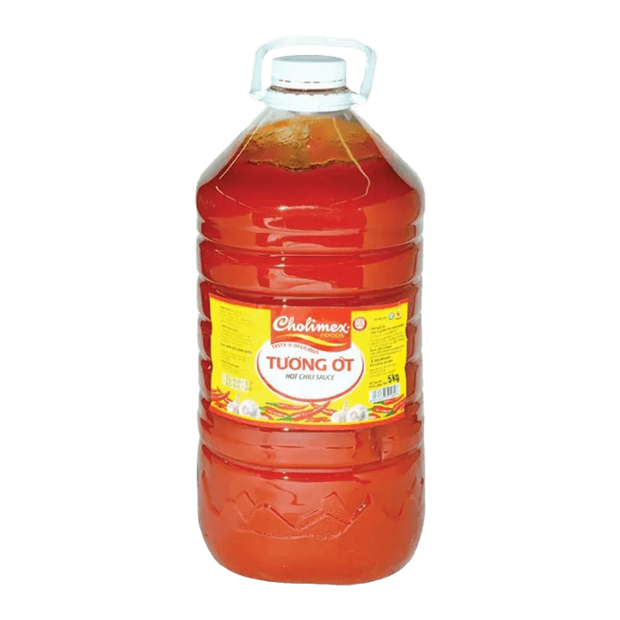 Tương Ớt Cholimex 5kg