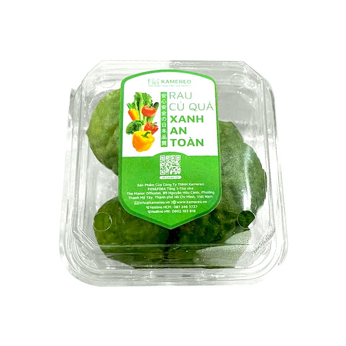 Trái Chúc (Chanh Thái) 200g